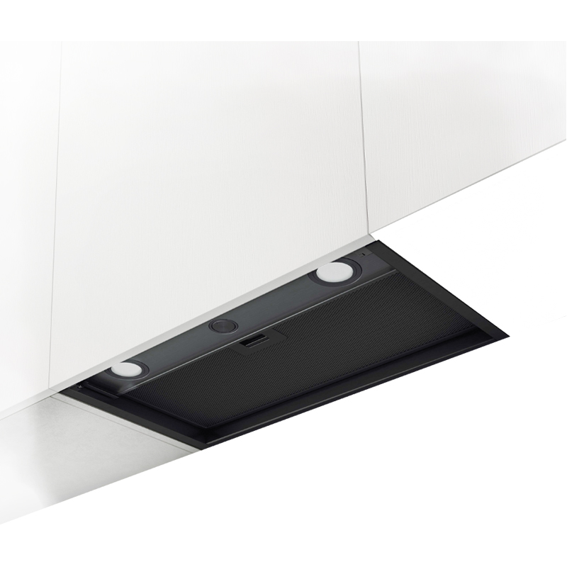 Hotte encastrable Focus SOFT.6000 · 60 cm