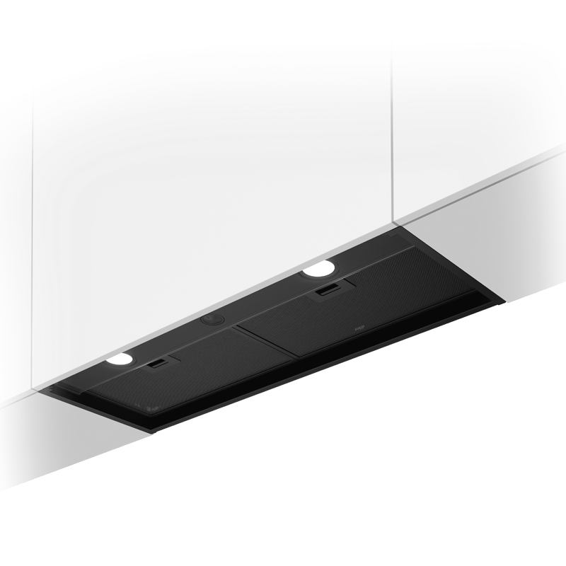 Hotte encastrable Focus SOFT.9000 · 90 cm