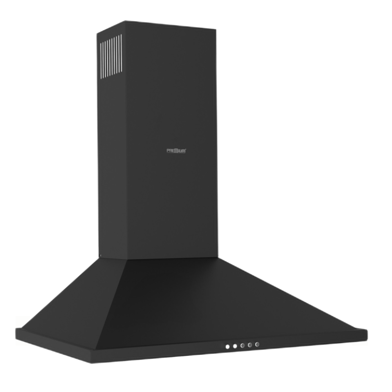 Hotte pyramidale Premium CELNA.60B02 · 60 cm