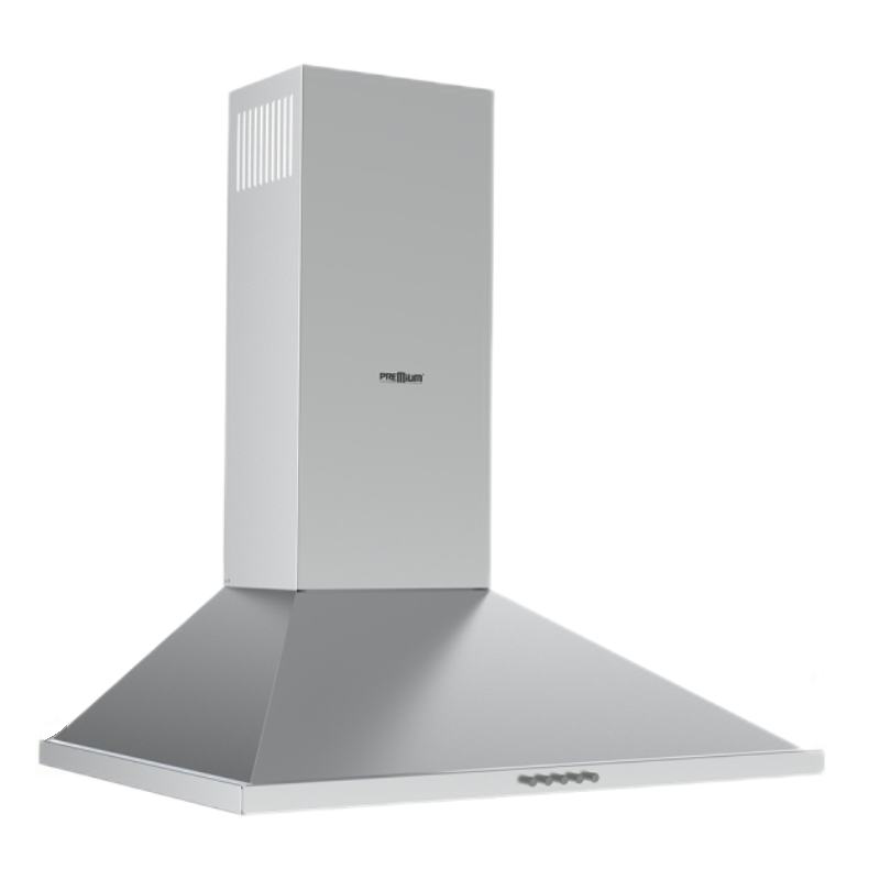 Hotte pyramidale Premium CELNA.90X02 · 90 cm