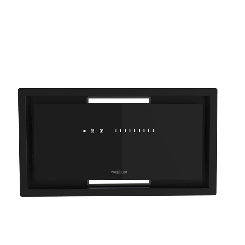 Hotte encastrable Premium LAICA.52B · 52 cm