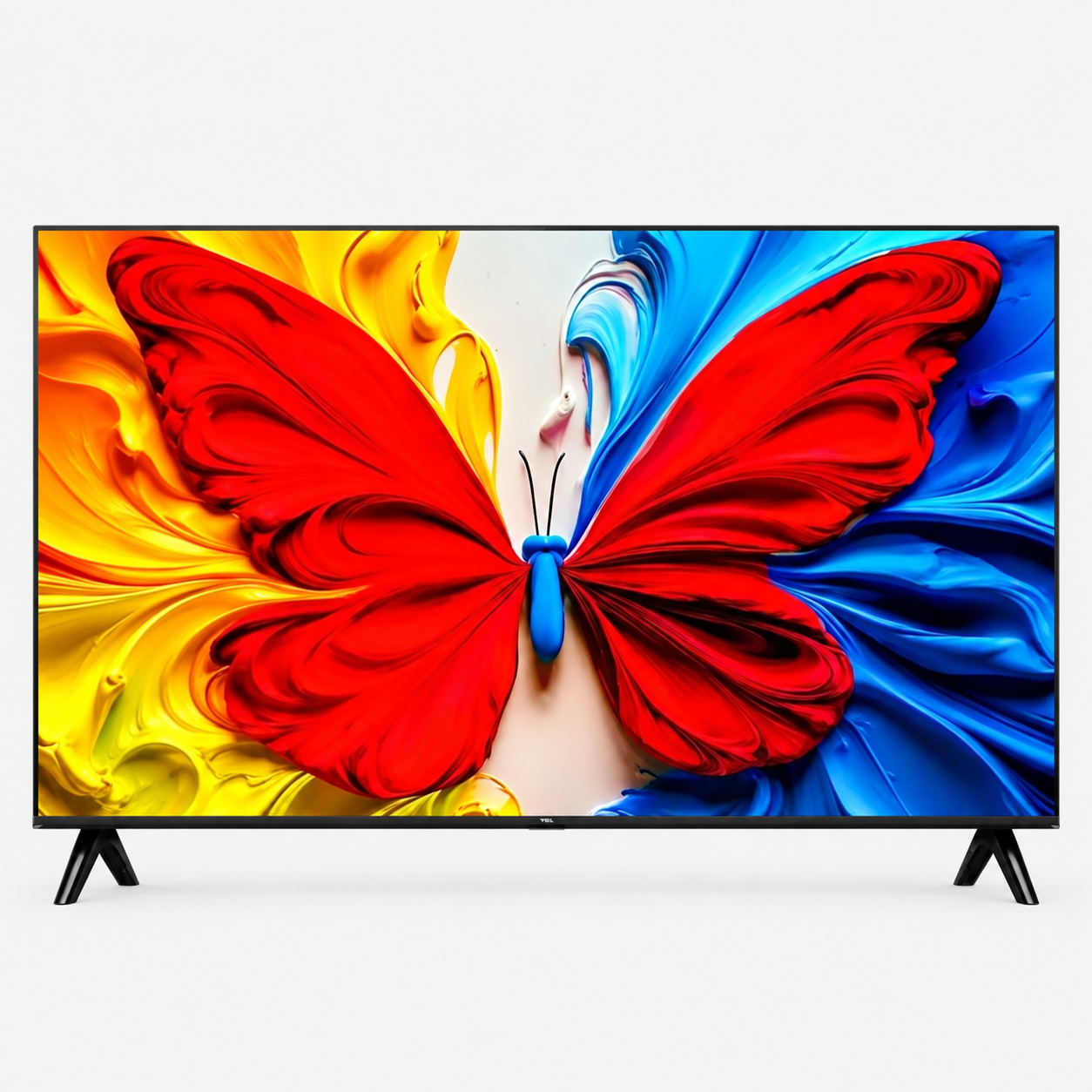 TCL QLED 40 pouces