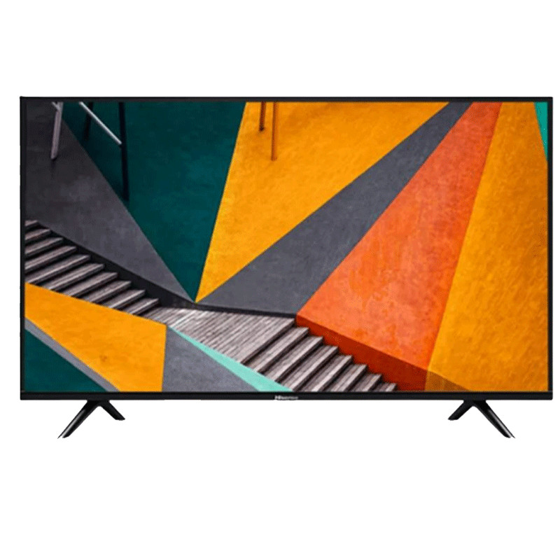 Hisense Android TV 43 pouces