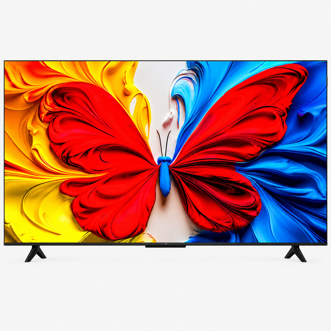 TCL QLED 50 pouces