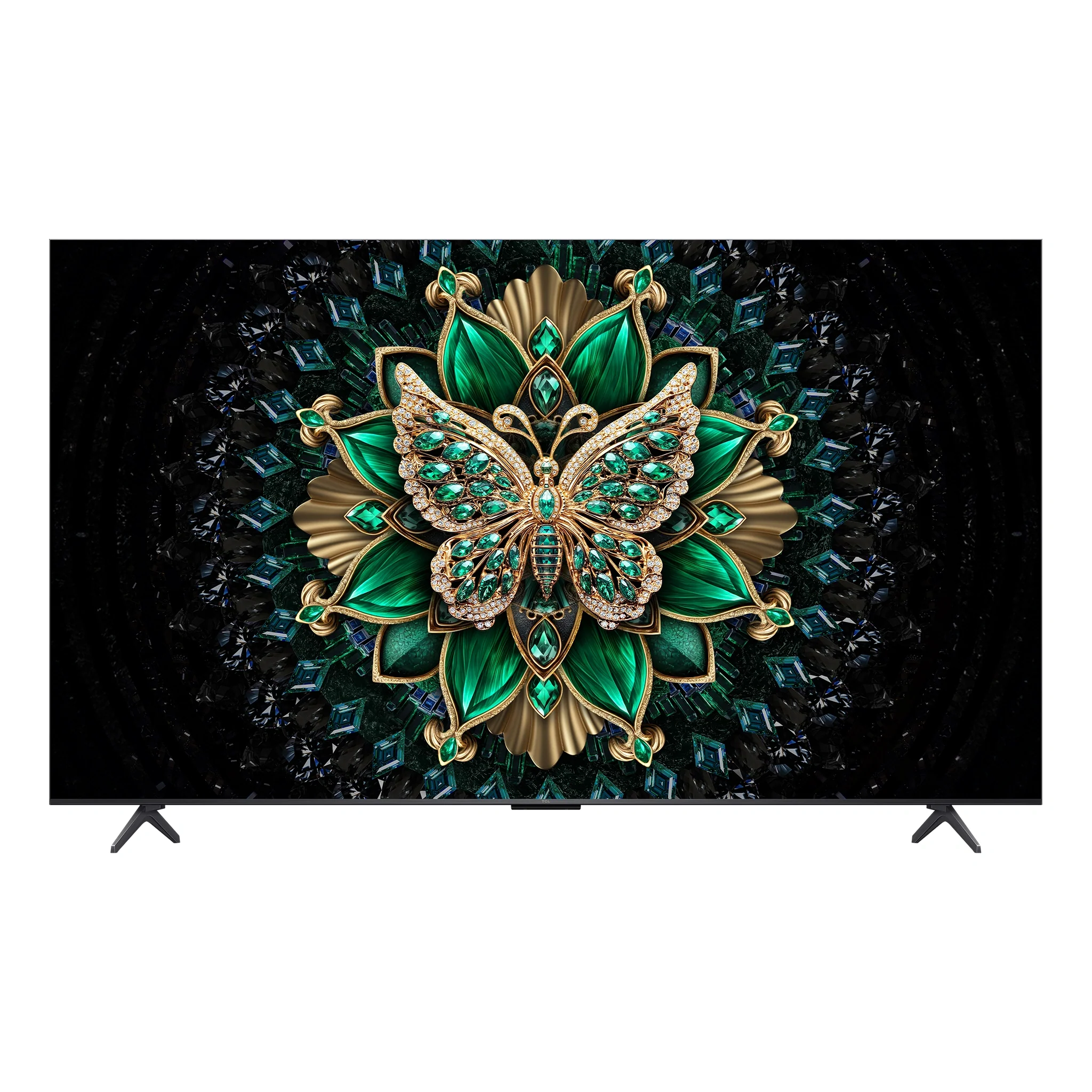 TCL QD-Mini LED 55 pouces