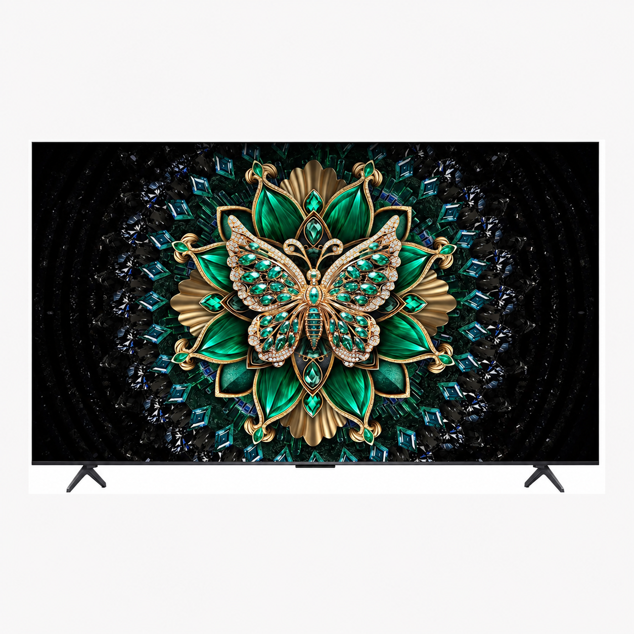 TCL QD-Mini LED 65 pouces