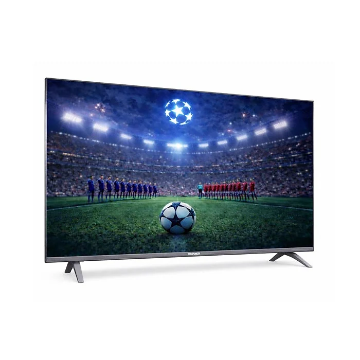 Telefunken QLED 43 pouces