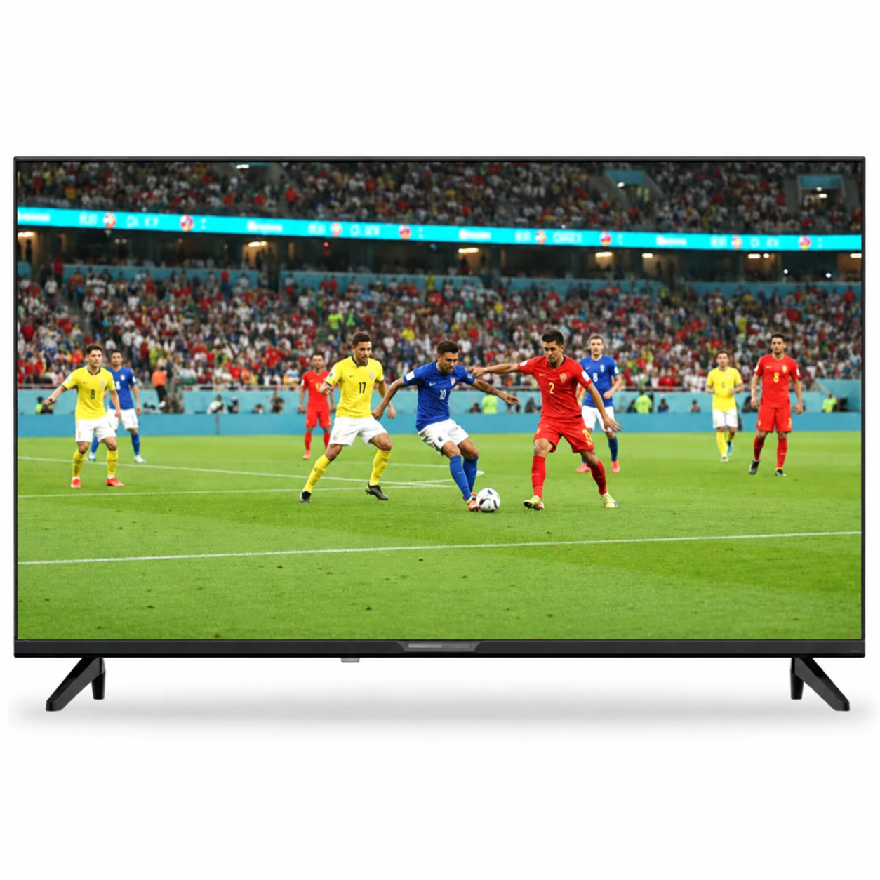 Star One HD 32 pouces