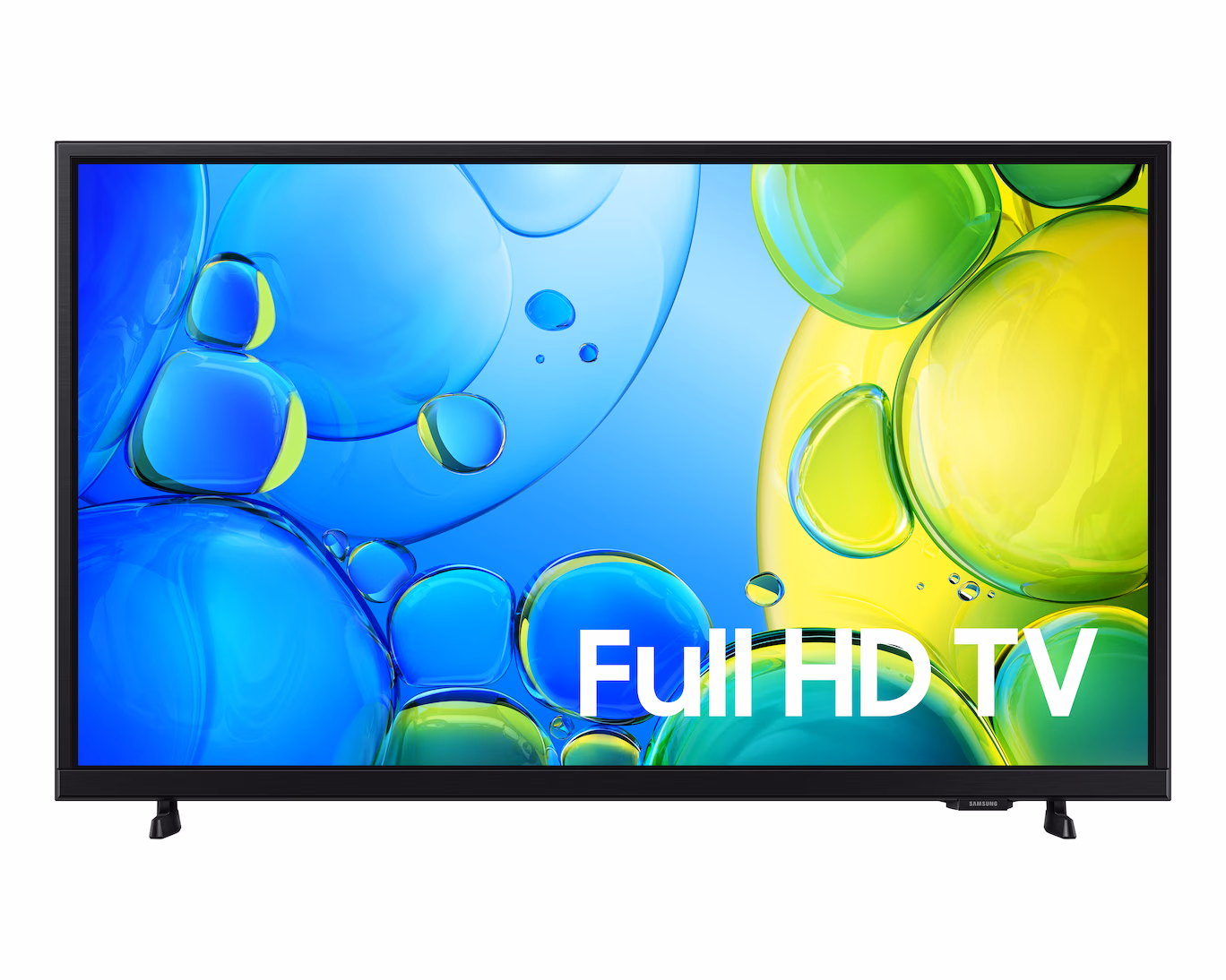 Samsung F6000 43 pouces