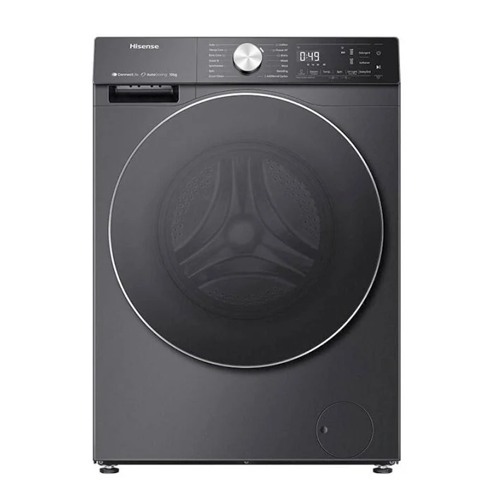 Hisense lavante-séchante 12/8 kg