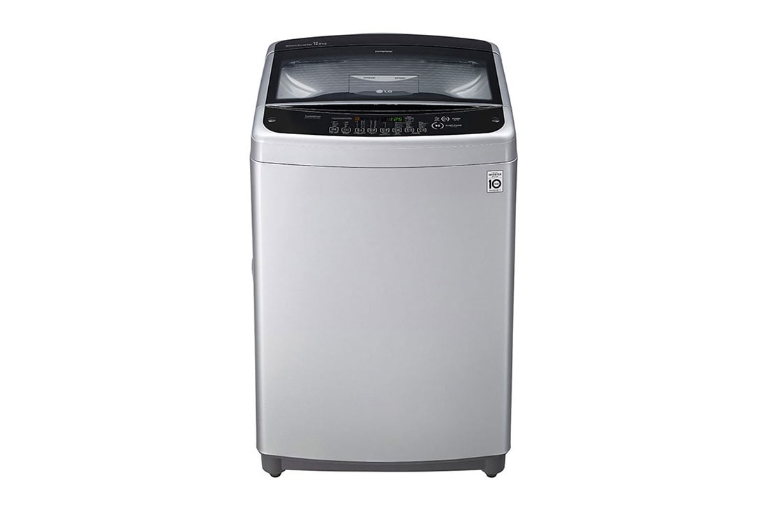 LG 12 kg · Chargement par le haut