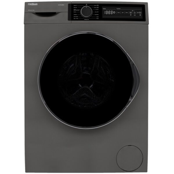 Premium 9 kg · Gris