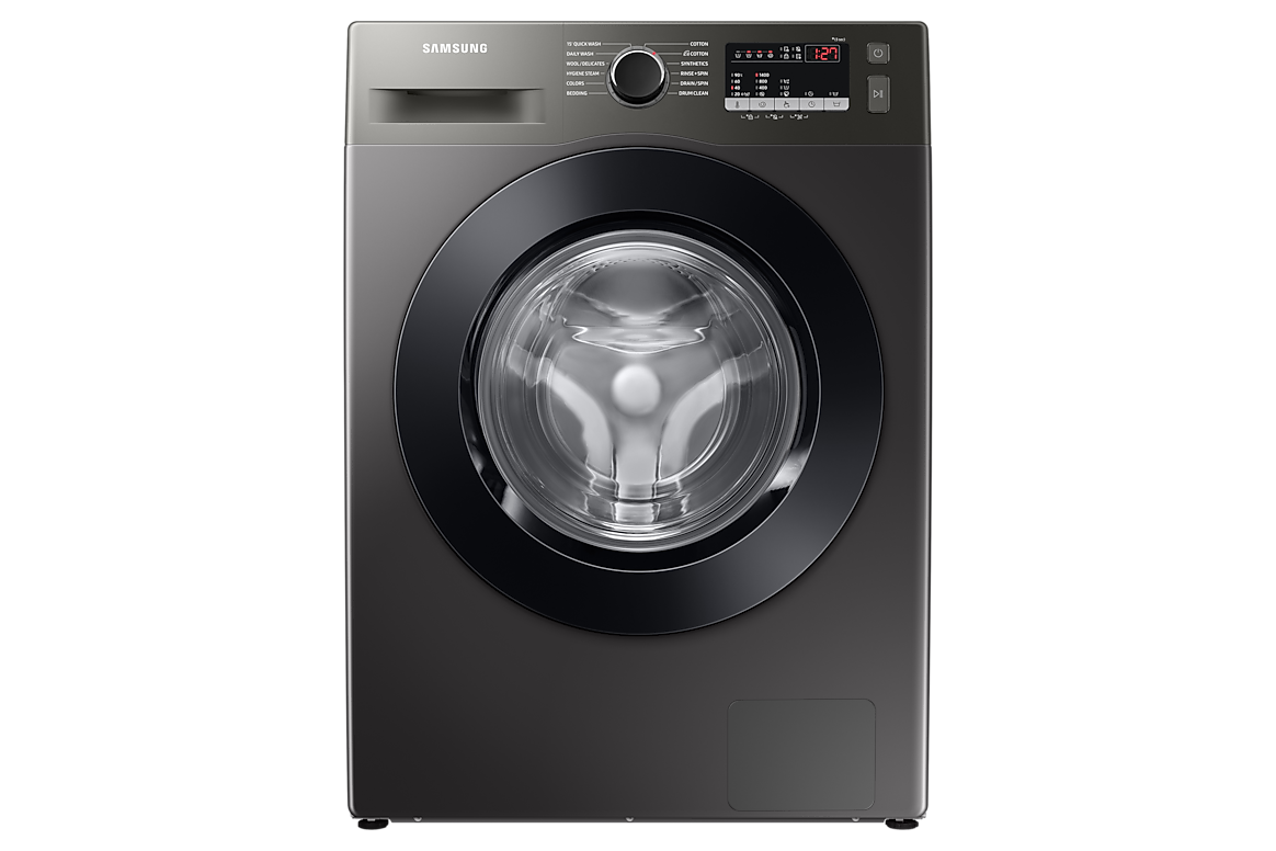 Samsung 7 kg · Gris