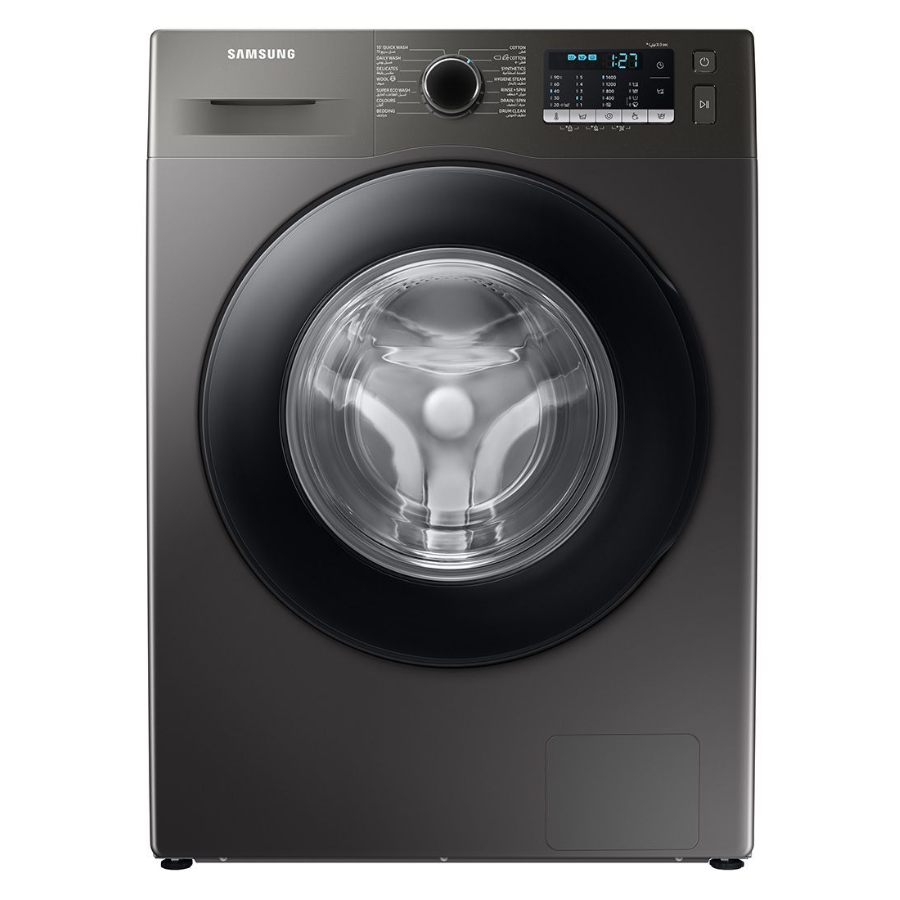 Samsung 8 kg · Gris foncé