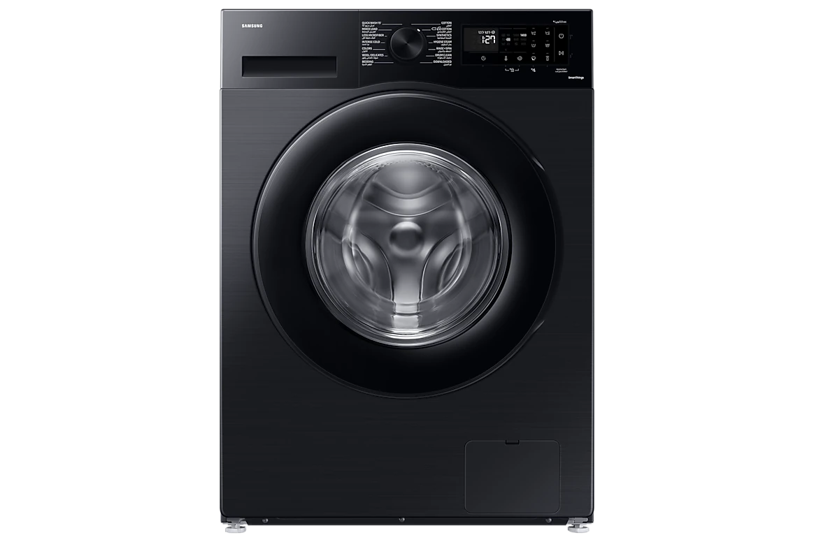 Samsung 9 kg · Noir