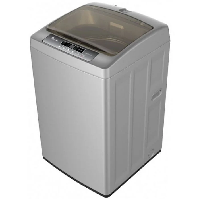 Montblanc chargement haut 11 kg · Silver