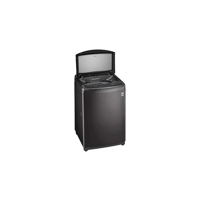 Fresh chargement haut 9 kg · Noir