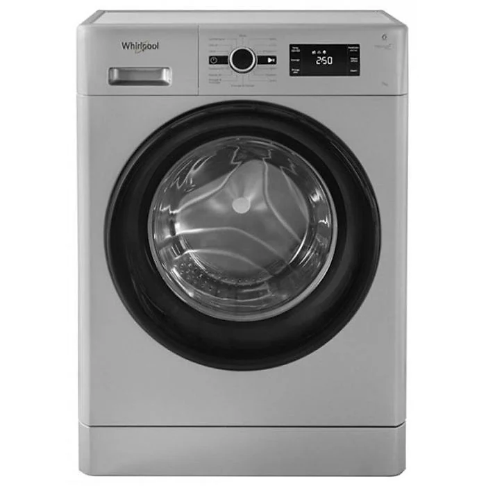 Whirlpool lavante-séchante 11 kg