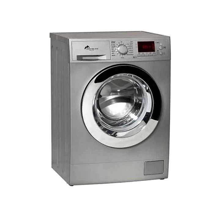 Montblanc lave-linge 11 kg · Silver