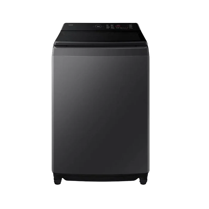 Samsung chargement haut 13 kg · Noir