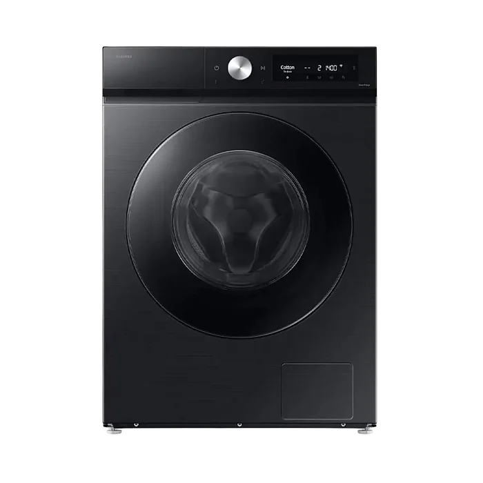 Samsung lavante-séchante 11 kg · Noir