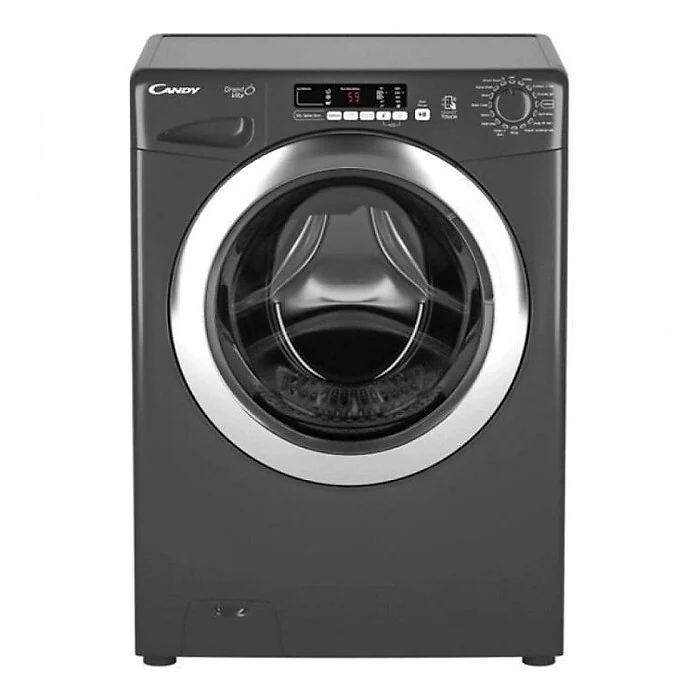 Candy lave-linge 9 kg · Silver