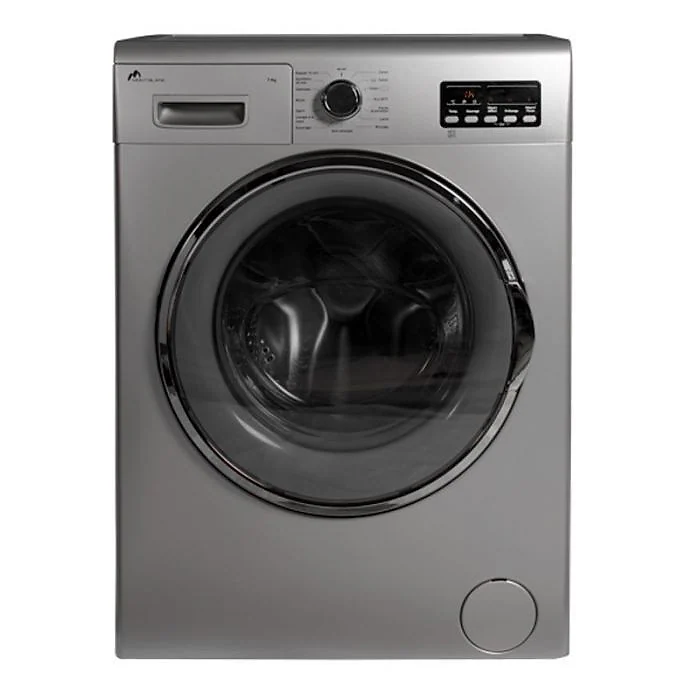 Montblanc lave-linge 7 kg · Silver
