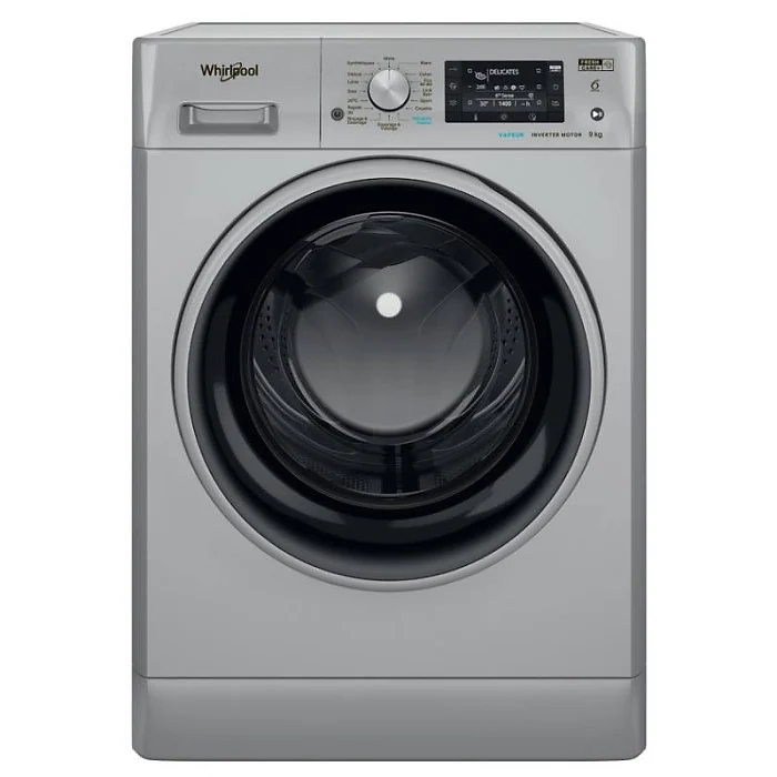 Whirlpool lave-linge 9 kg