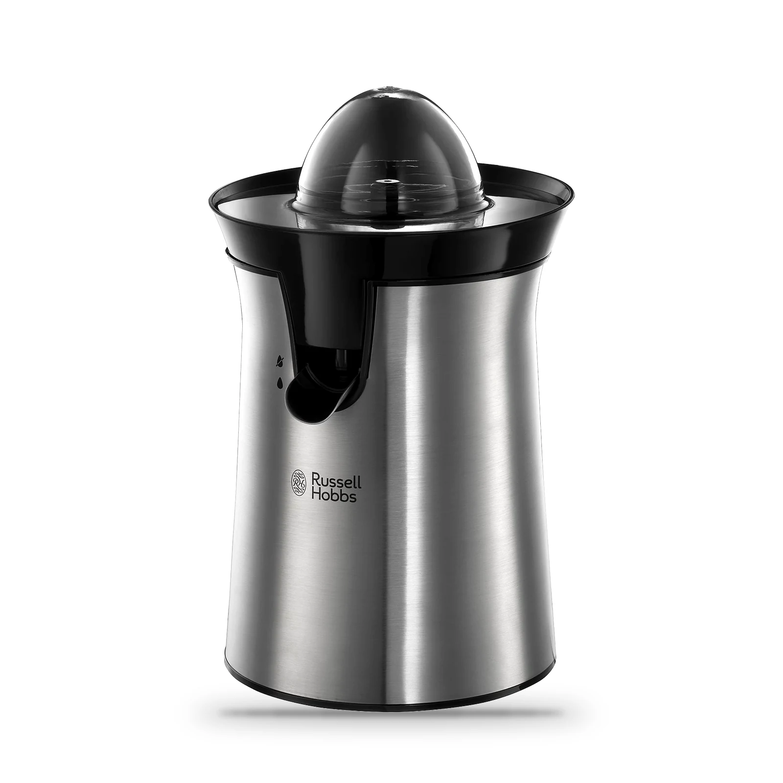 Presse-agrumes Russell Hobbs Classics 40 W · Silver