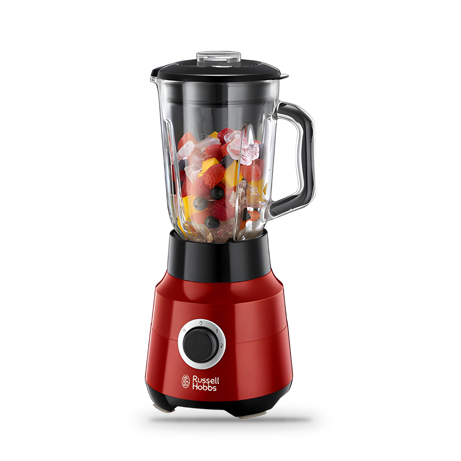 Blender Russell Hobbs Desire 650 W 1,5 L · Rouge