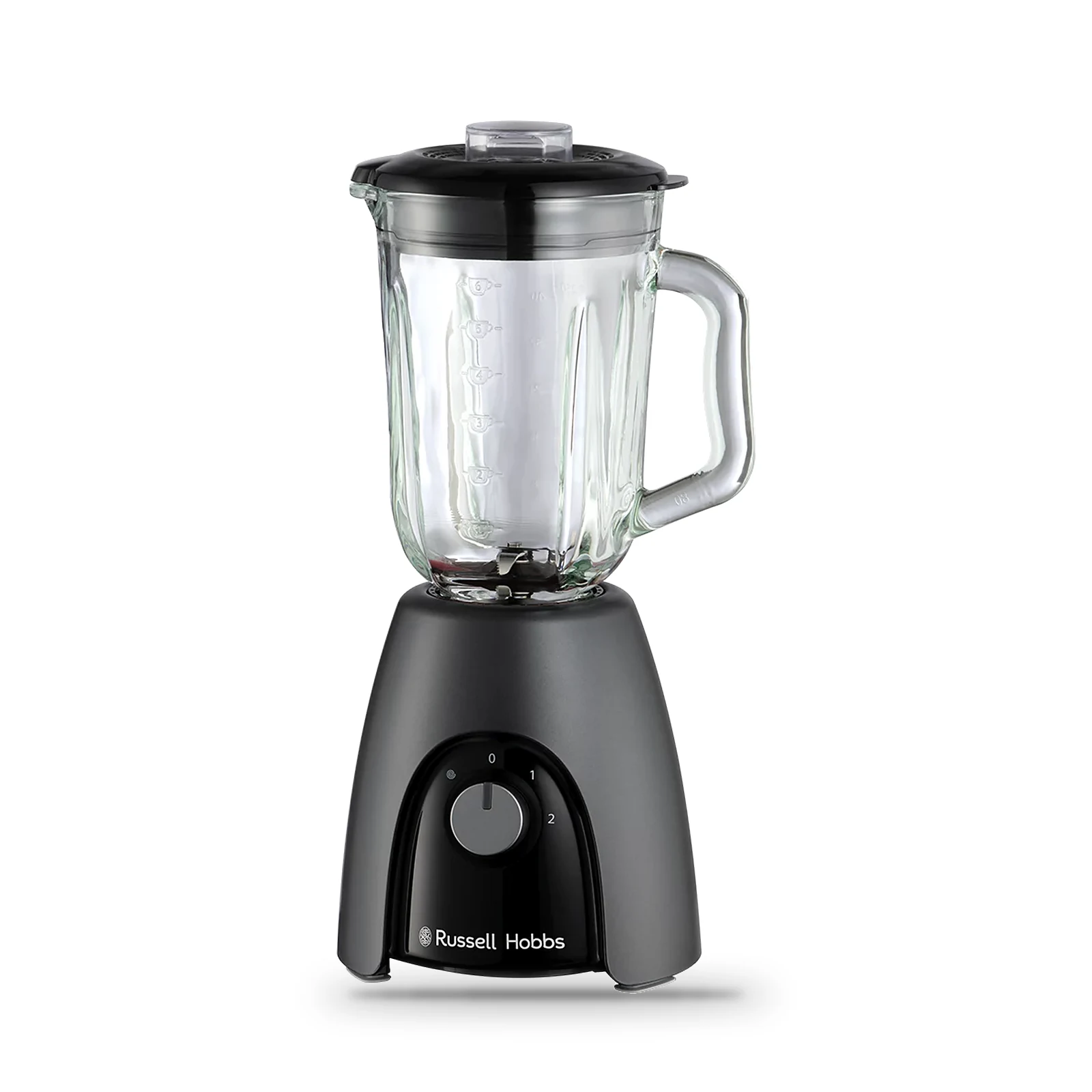 Blender Russell Hobbs Desire 650 W 1,5 L · Noir mat