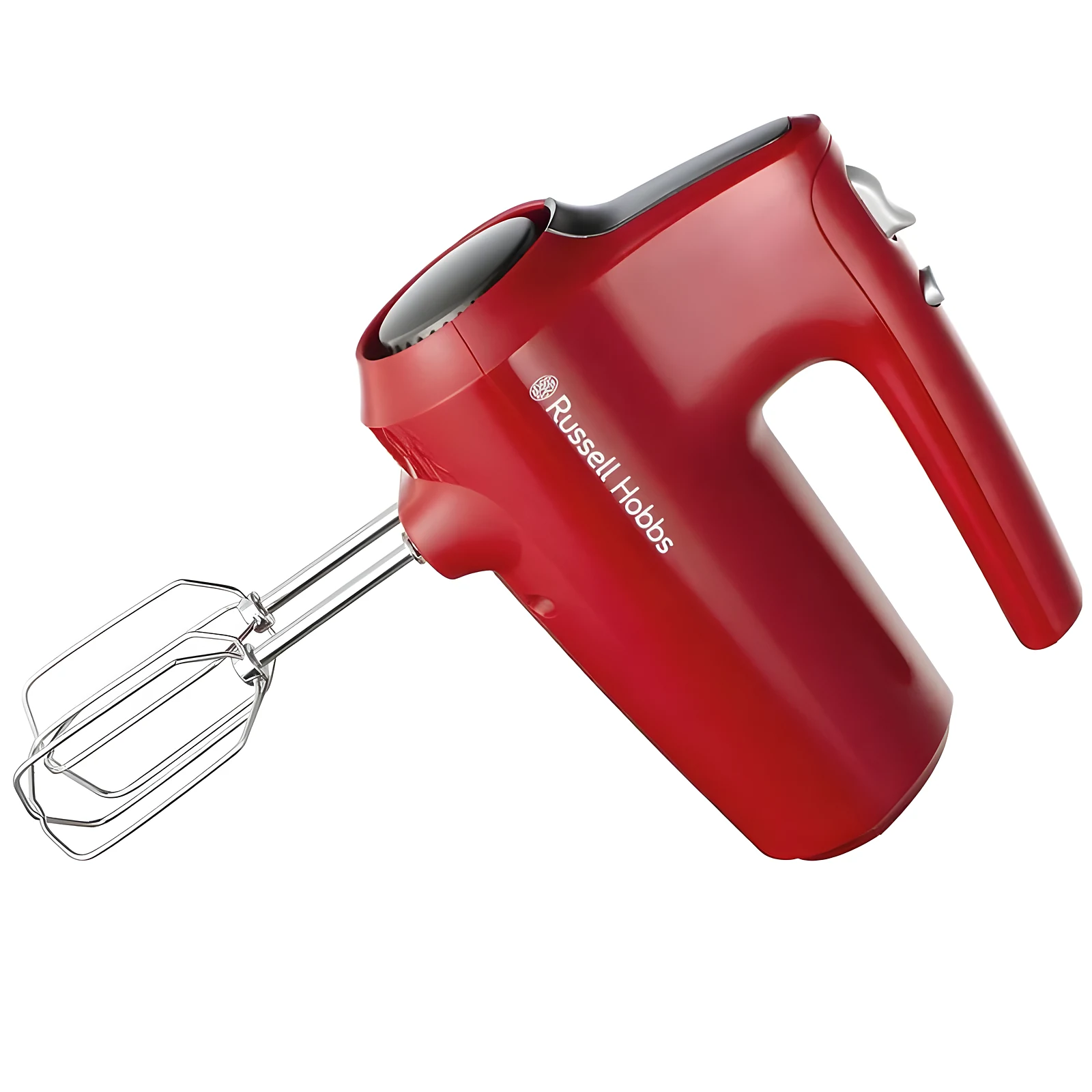 Batteur Russell Hobbs Desire 350 W · Rouge et noir