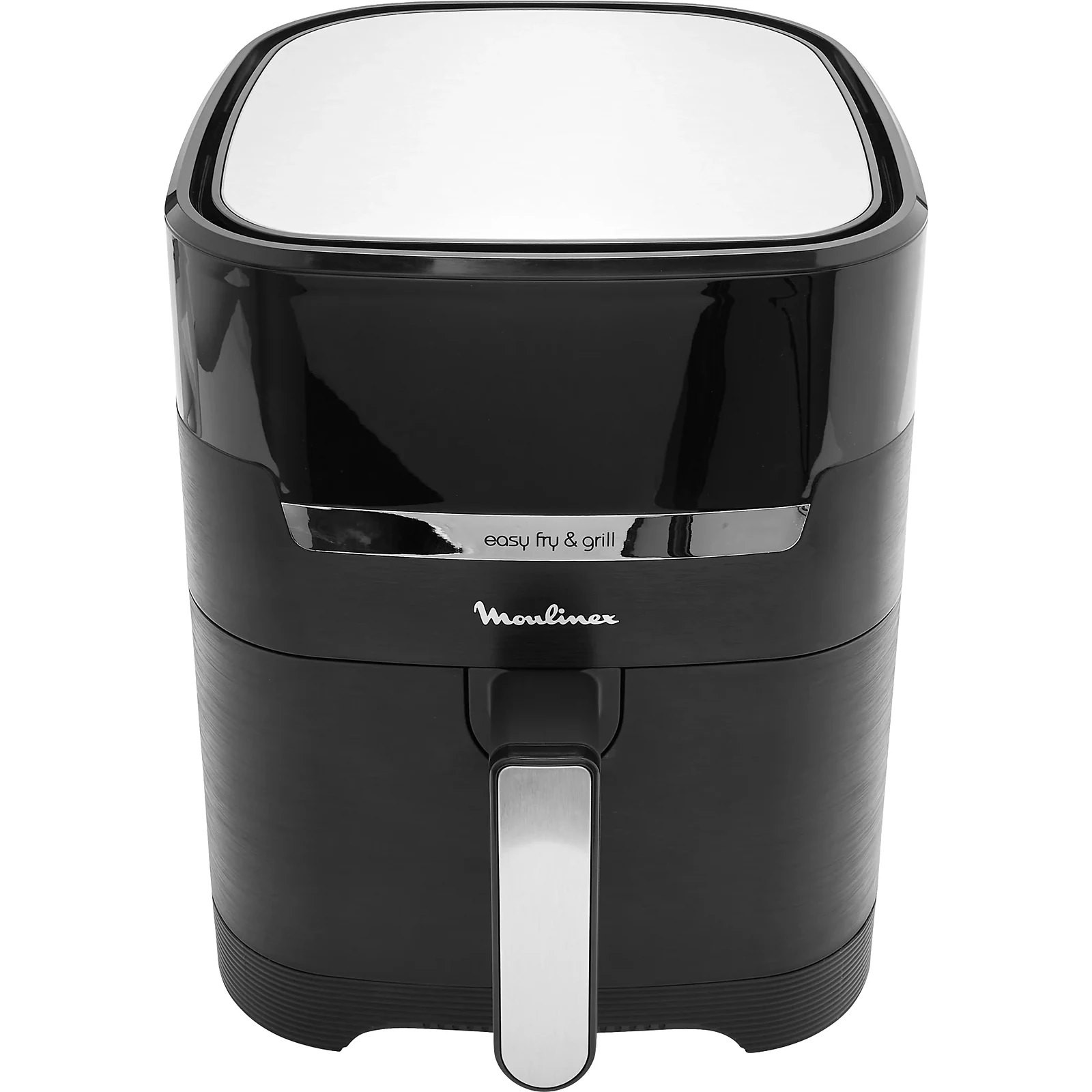 Friteuse sans huile Moulinex Easy Fry & Grill 4,2 L · Noir