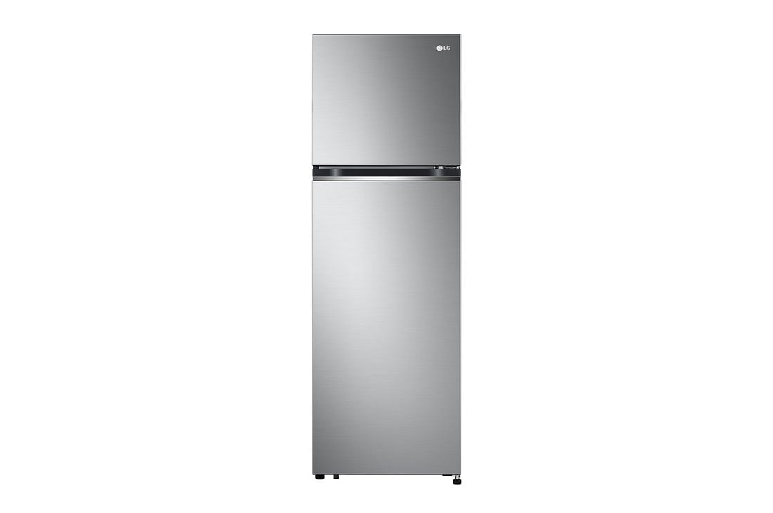 LG 266 L · Silver